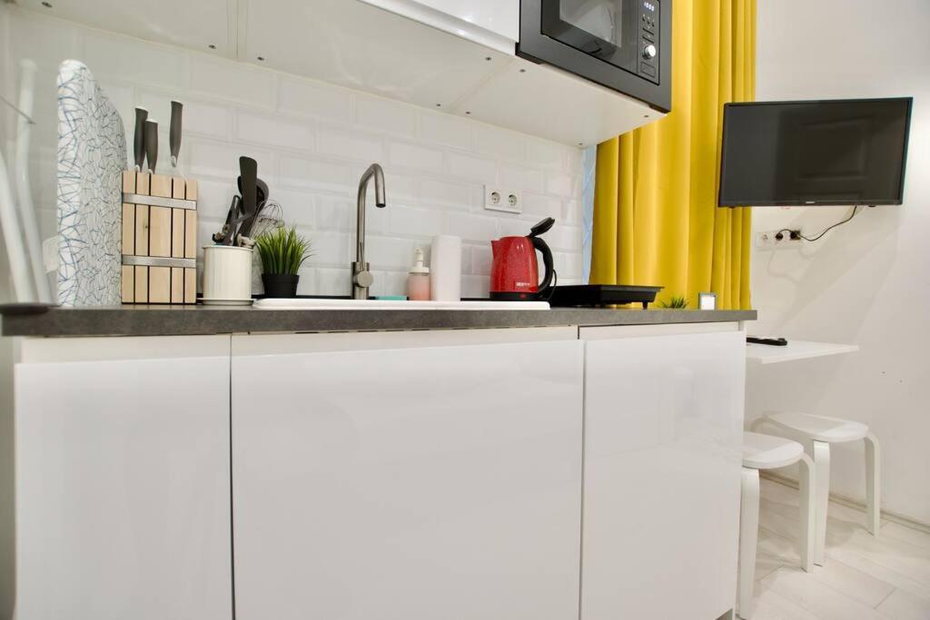 Standard Apartment By Hi5-St. King Mini Studio — Photos 2